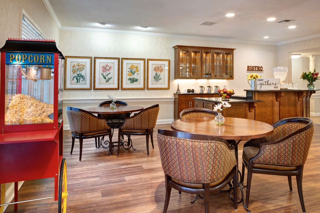 Sunrise at Countryside, Sterling, VA 3