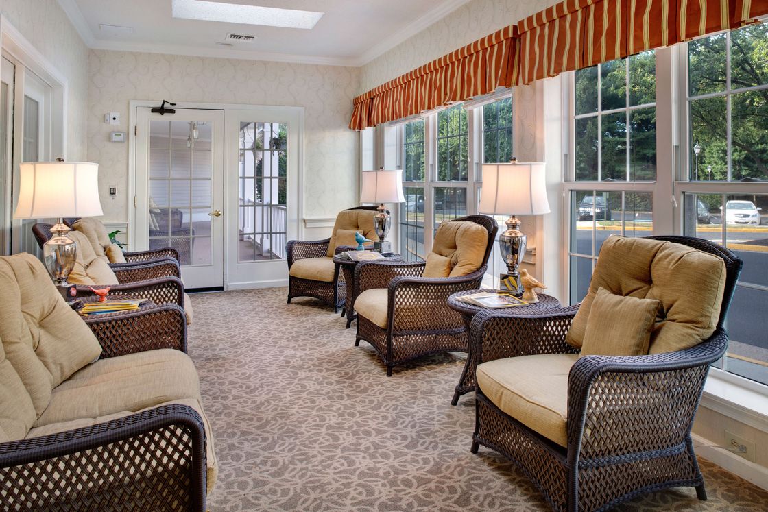 Sunrise at Countryside, Sterling, VA 2