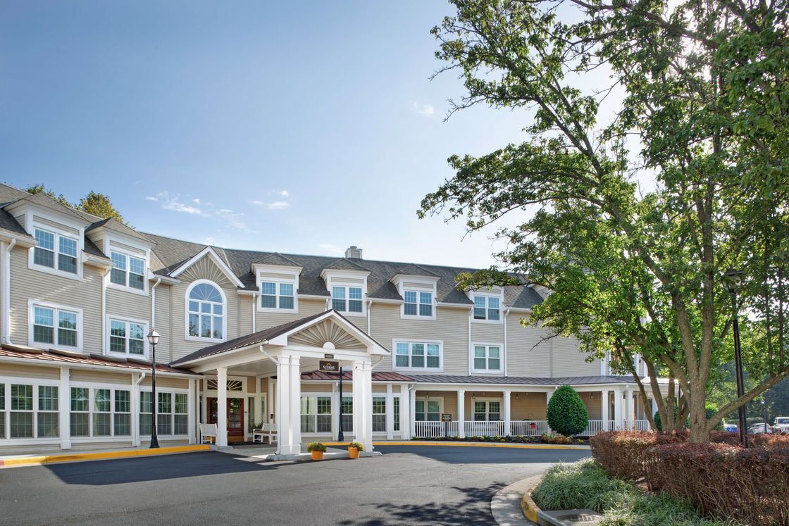 Sunrise at Countryside, Sterling, VA 5