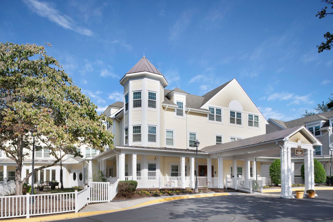 Sunrise of Cresskill, Cresskill, NJ