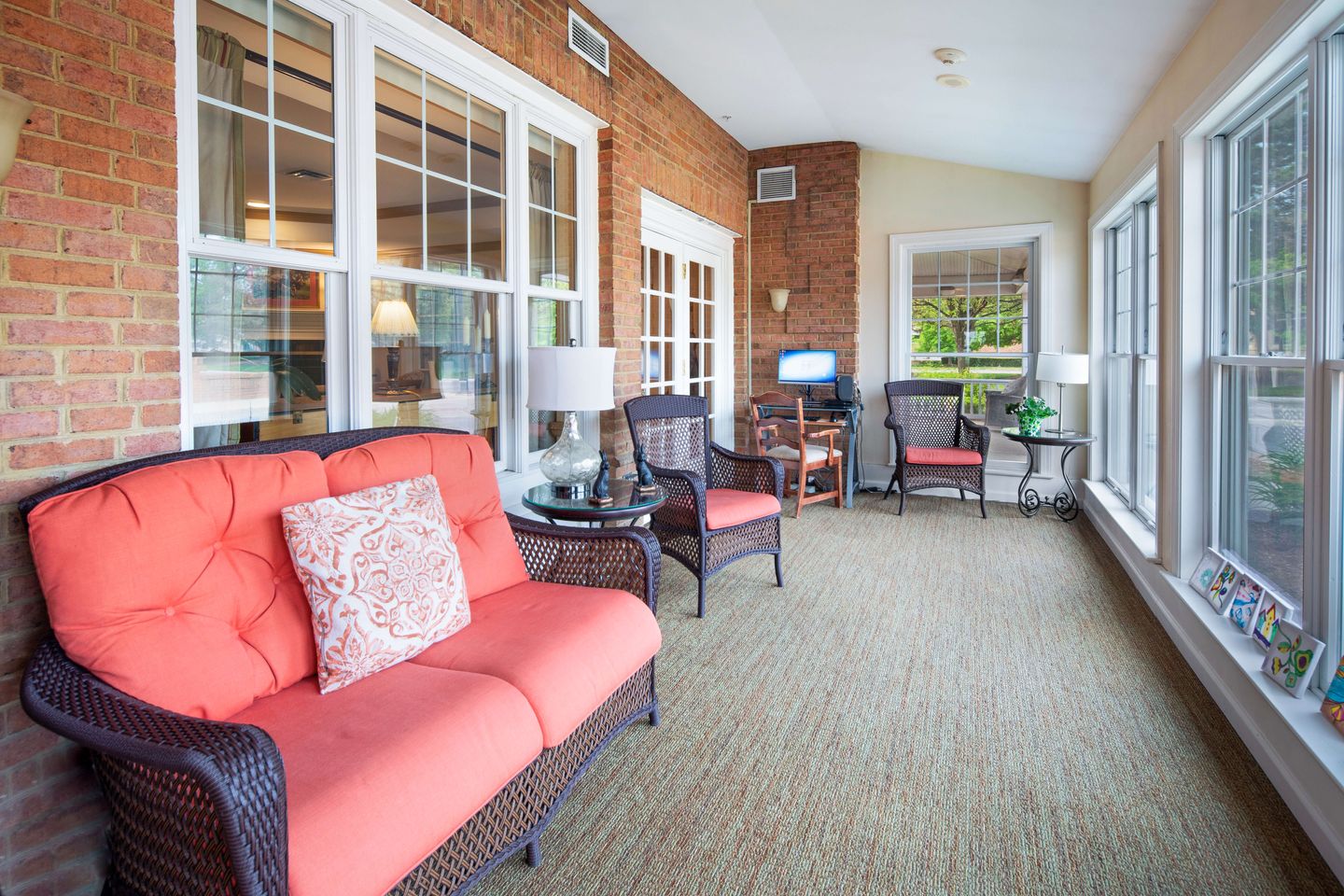 Sunrise on Vernier, Grosse Pointe Woods, MI 4