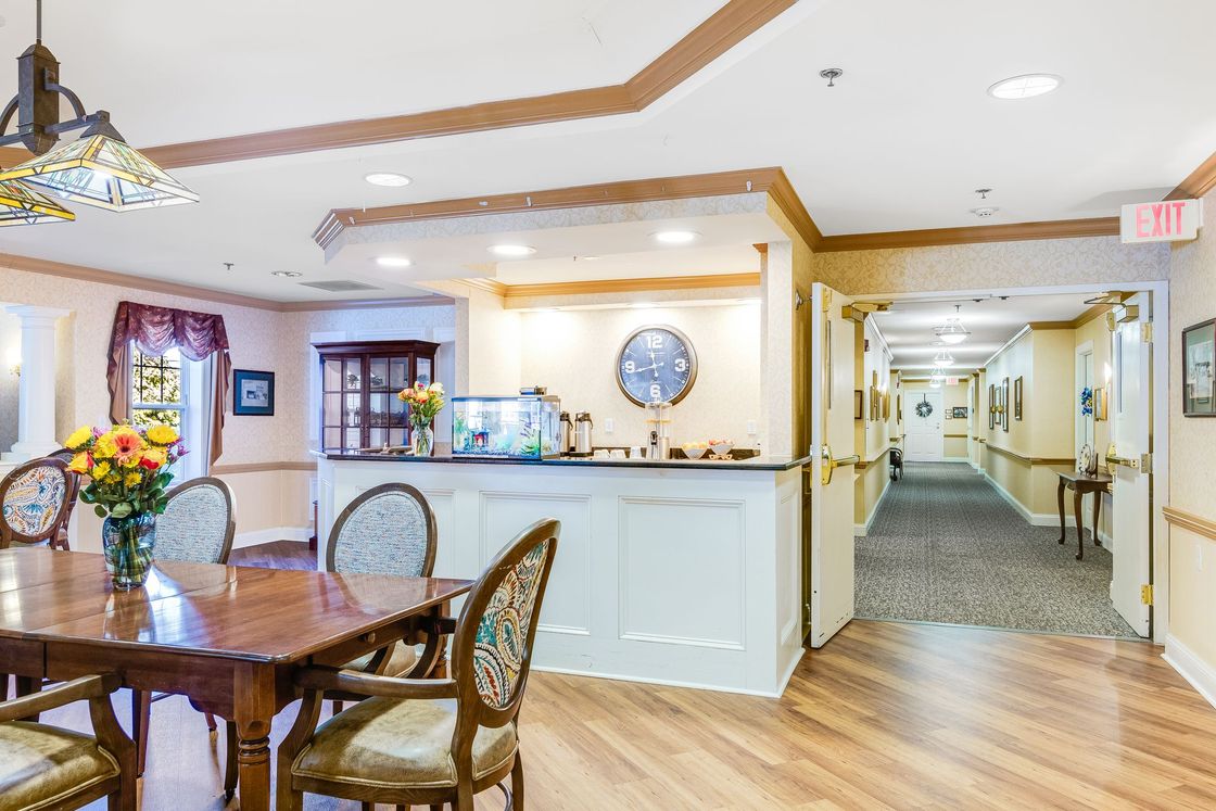 Braddock Glen, Fairfax, VA 4