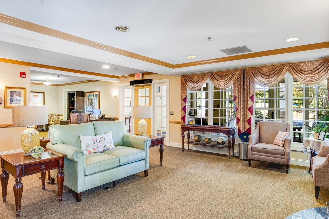 Braddock Glen, Fairfax, VA 2