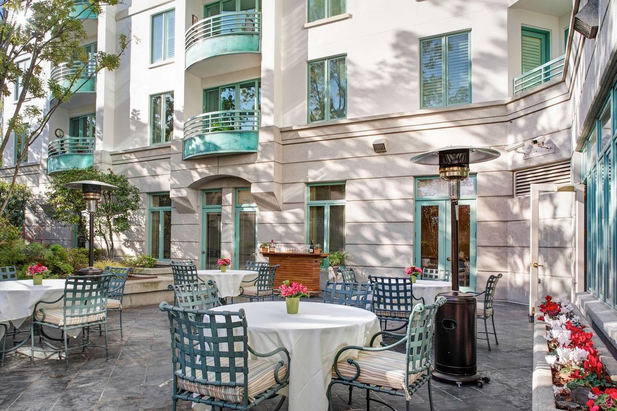 The Stratford CA, San Mateo, CA 4