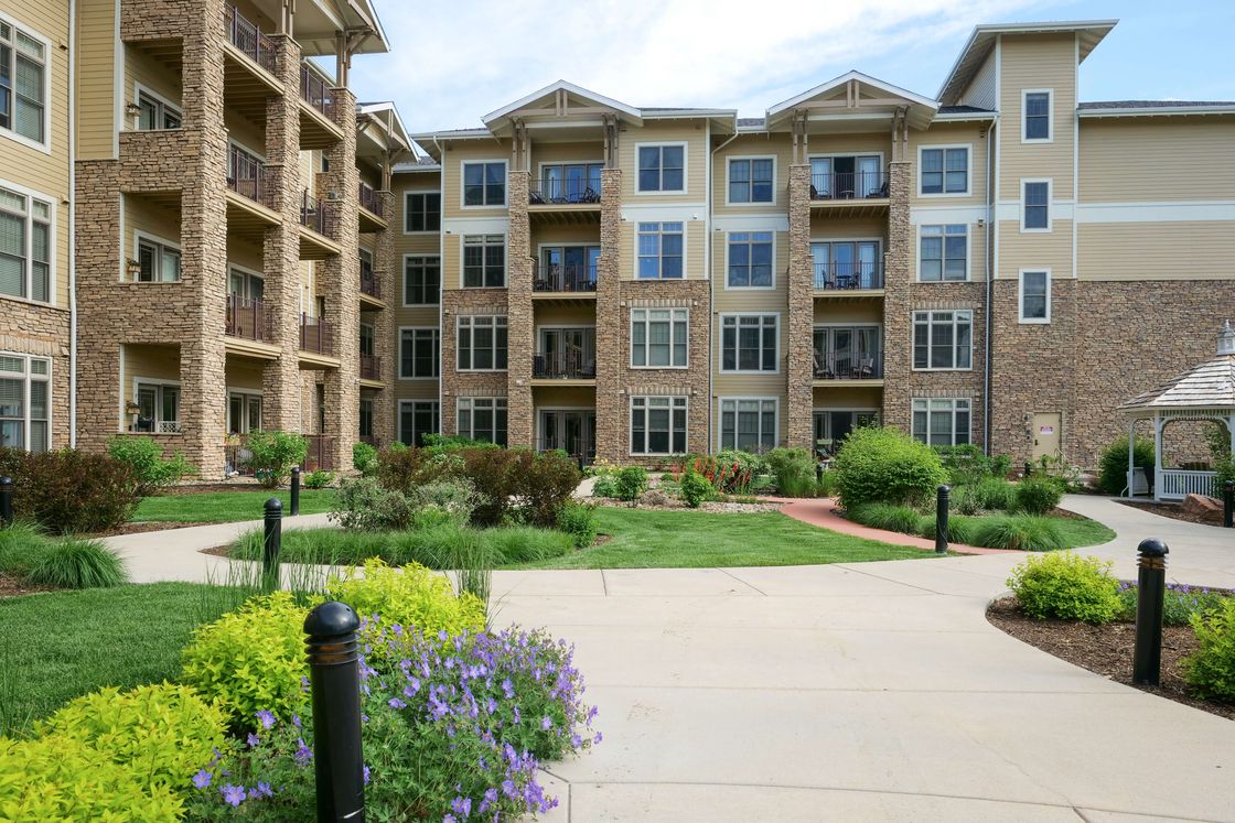 Sunrise at FlatIrons, Broomfield, CO 4