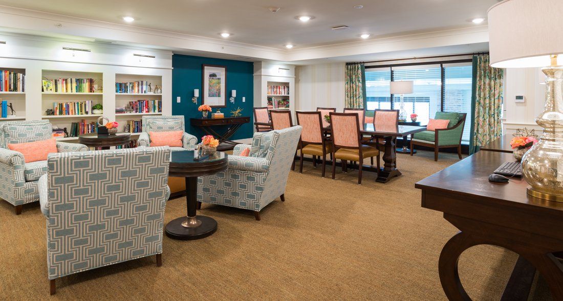 Sunrise of Chevy Chase, Silver Spring, MD 2