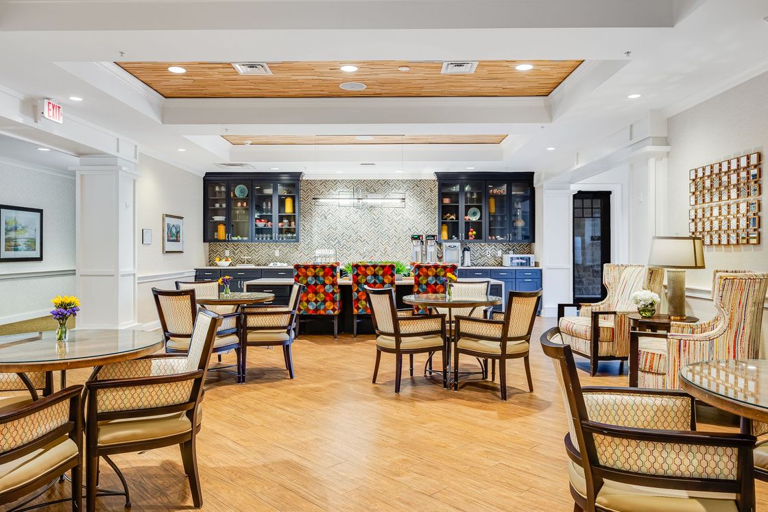 Sunrise of Bridgewater, Bridgewater, NJ 3