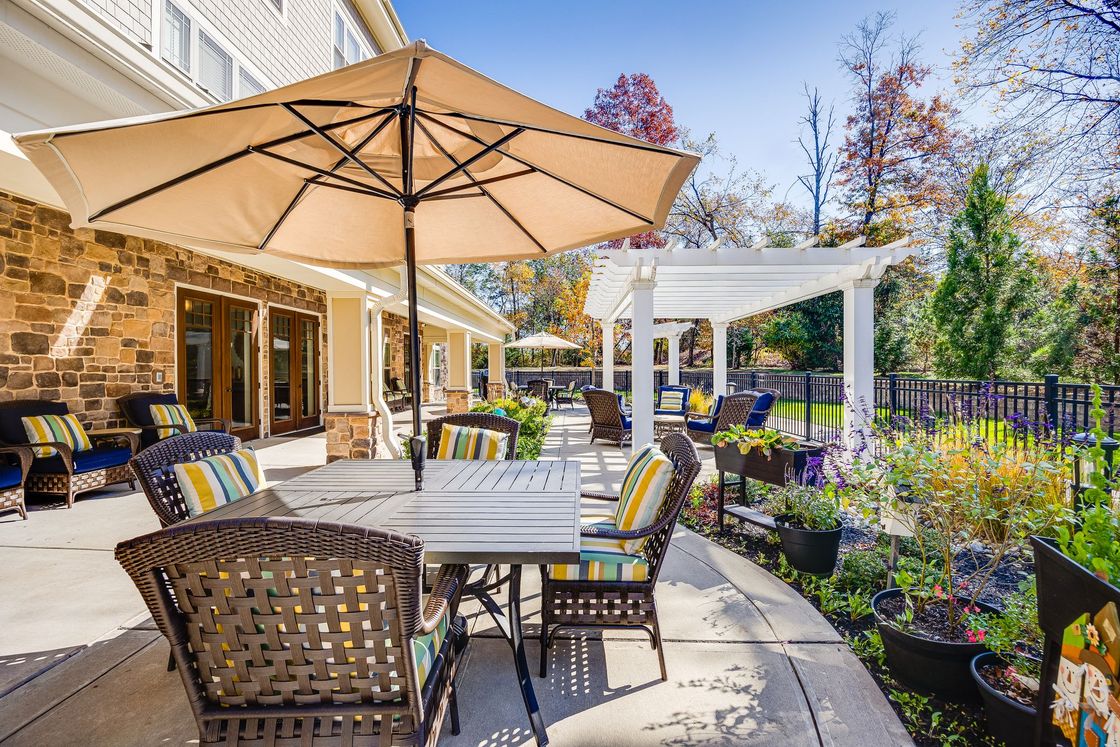 Sunrise of Bridgewater, Bridgewater, NJ 5