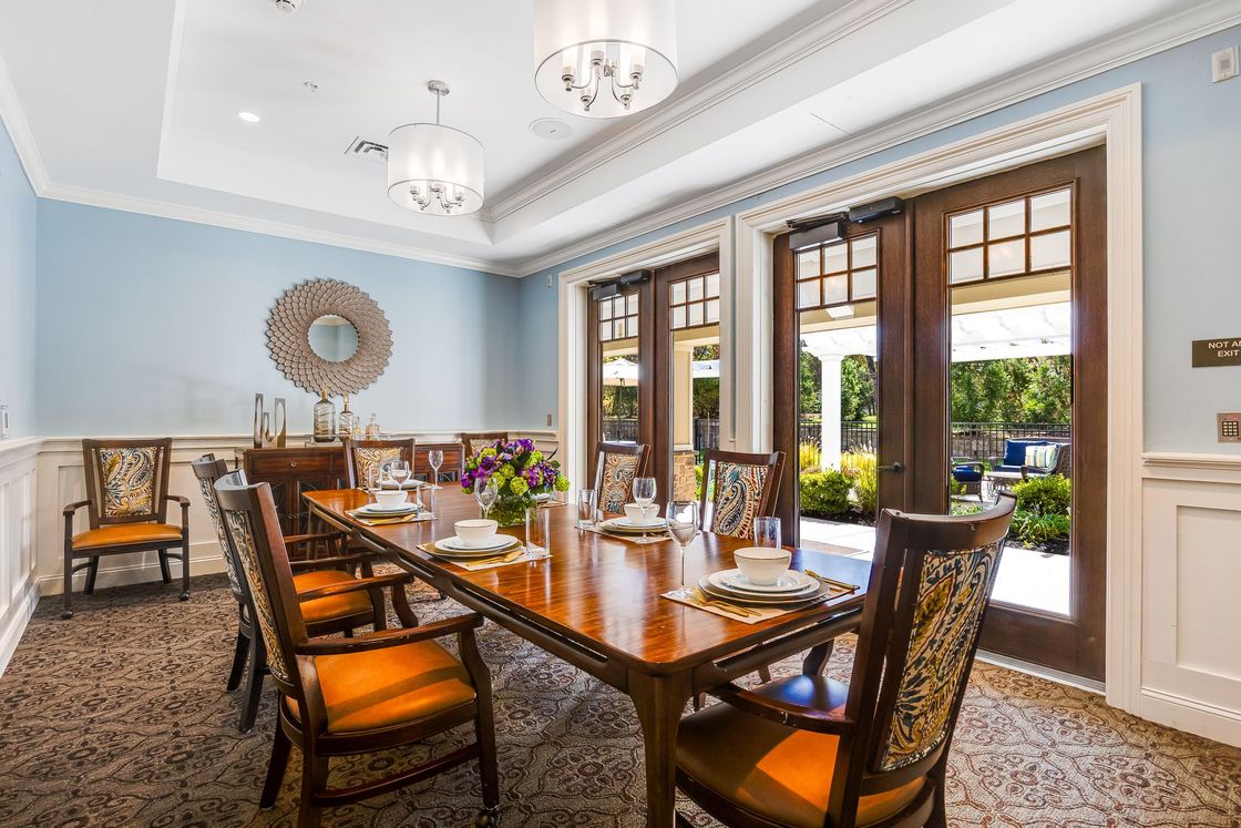 Sunrise of Bridgewater, Bridgewater, NJ 2