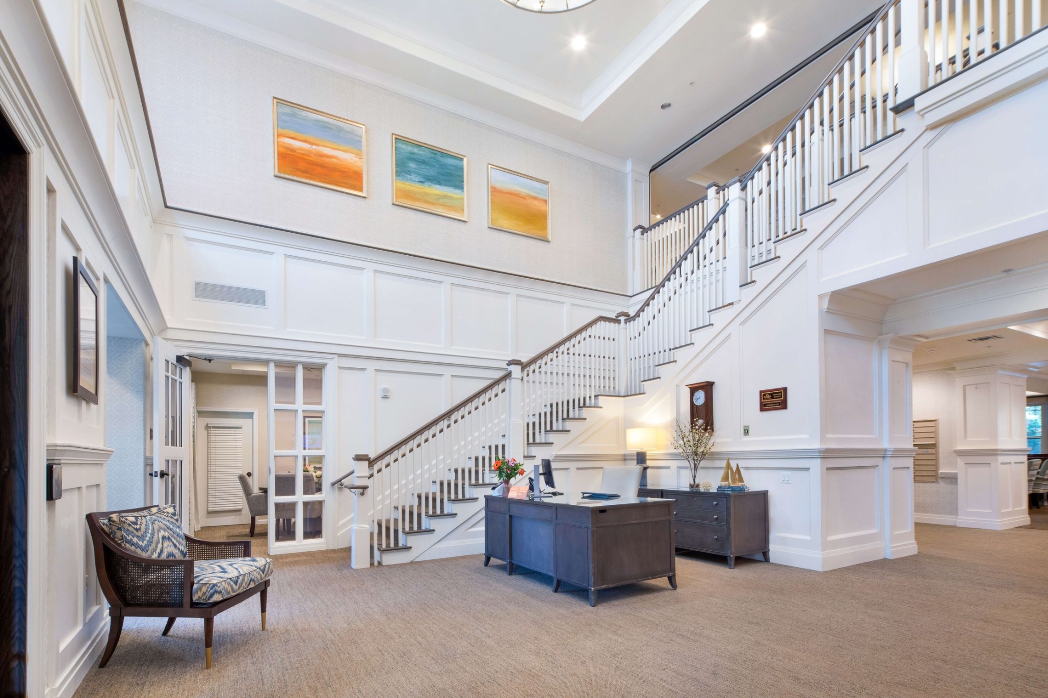 Sunrise of Shrewsbury, Shrewsbury, NJ 3