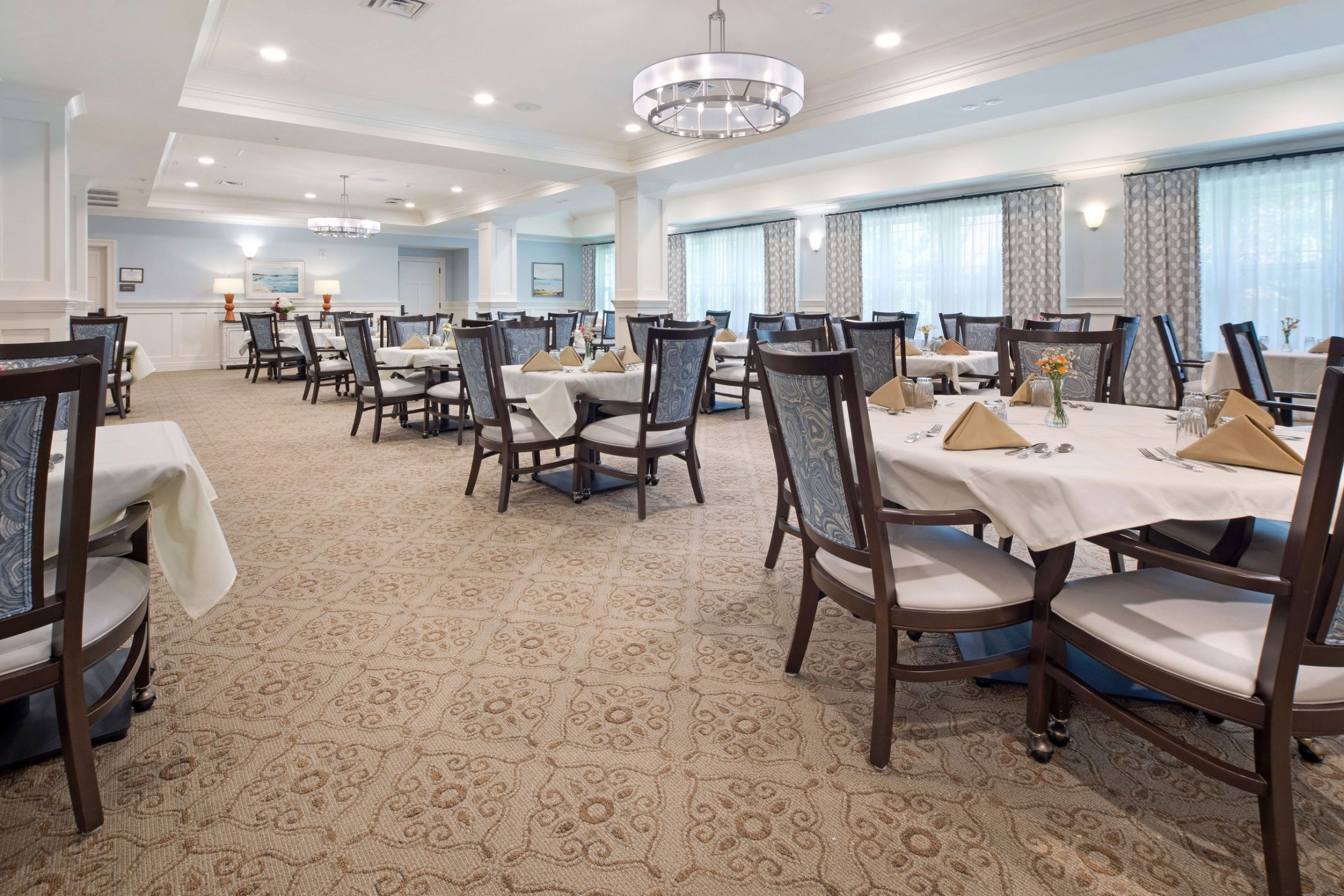 Sunrise of Shrewsbury, Shrewsbury, NJ 5