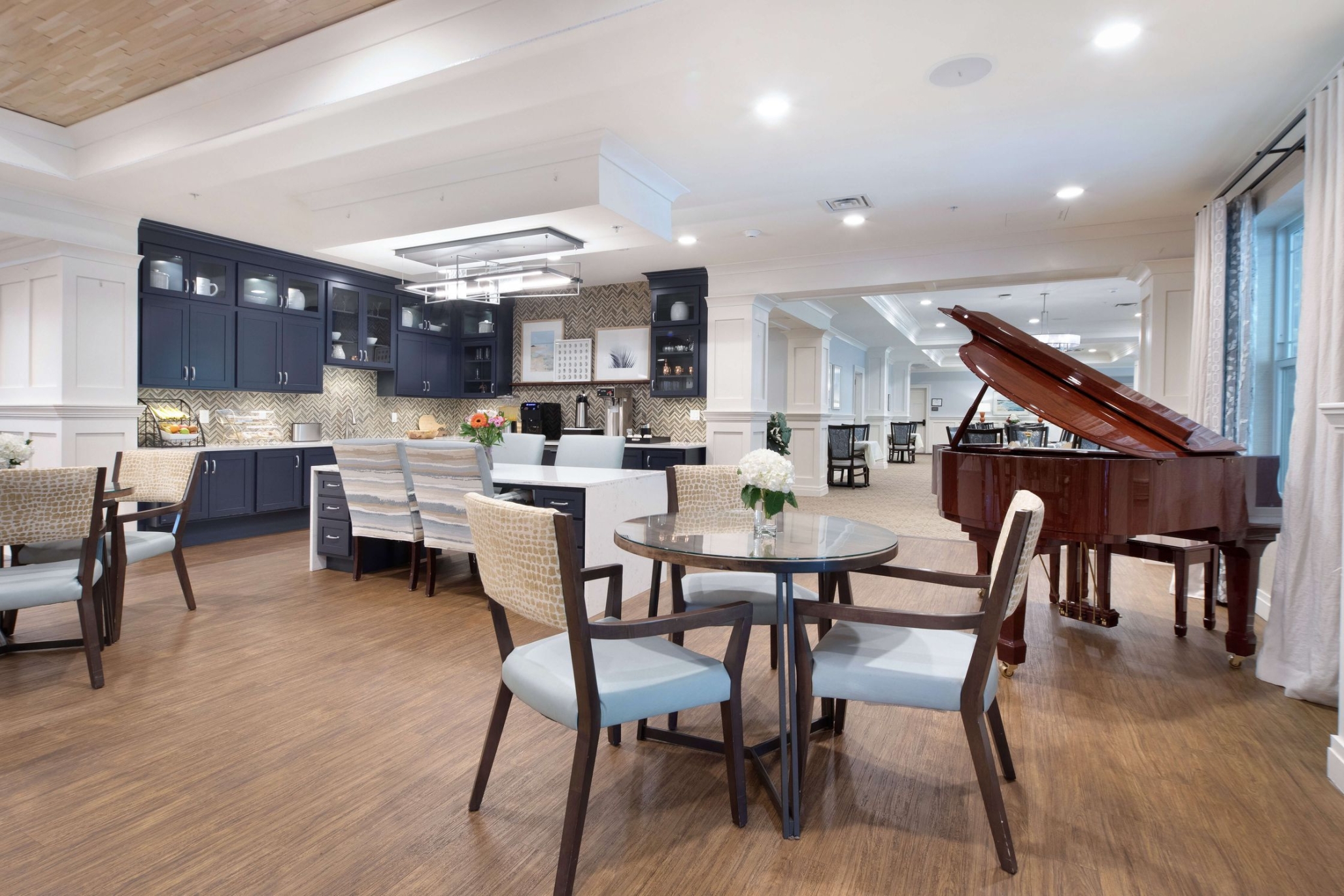 Sunrise of Shrewsbury, Shrewsbury, NJ 4