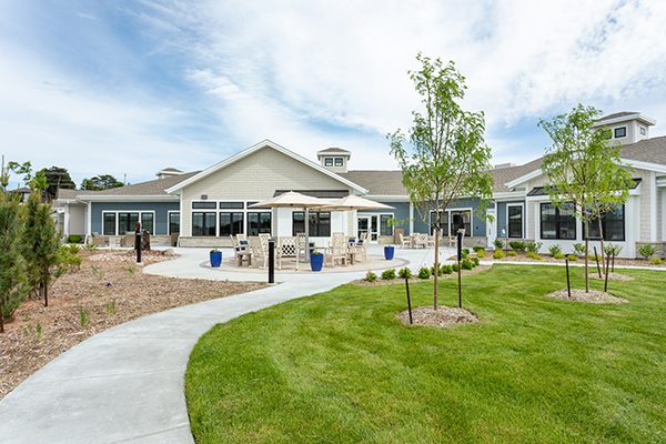 CountryHouse Elkhorn 12