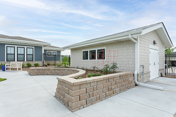 CountryHouse Elkhorn 11