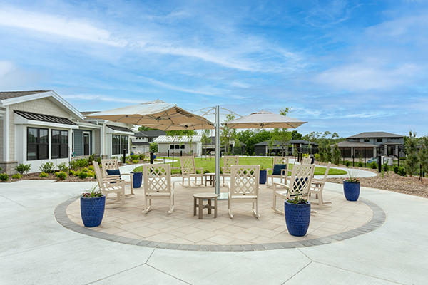 CountryHouse Elkhorn 13