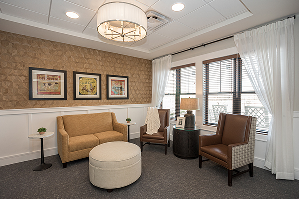 CountryHouse Elkhorn 4