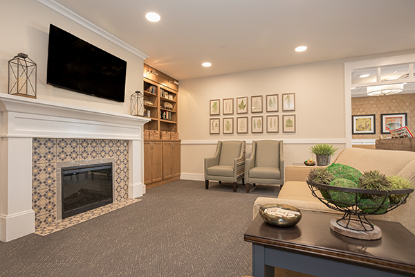 CountryHouse Elkhorn 5