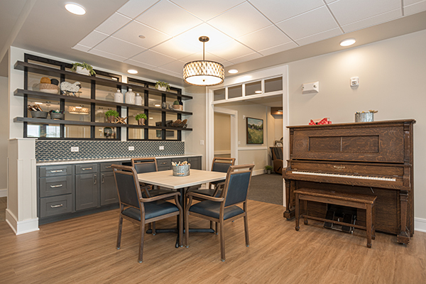 CountryHouse Elkhorn 7