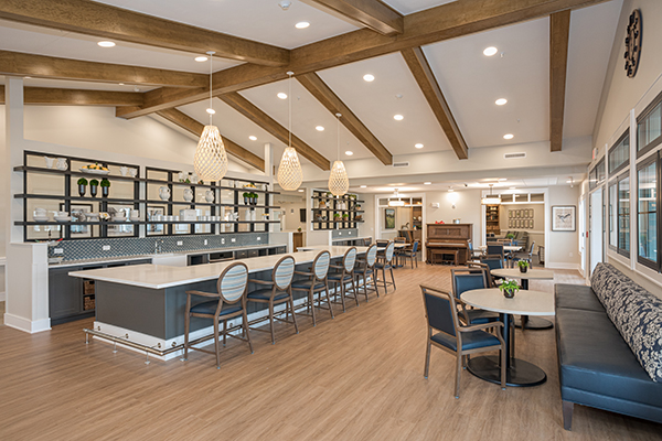 CountryHouse Elkhorn 8