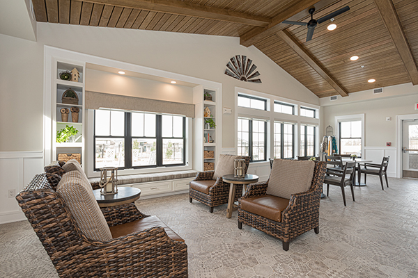 CountryHouse Elkhorn 9