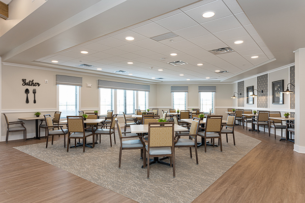 CountryHouse Elkhorn 10