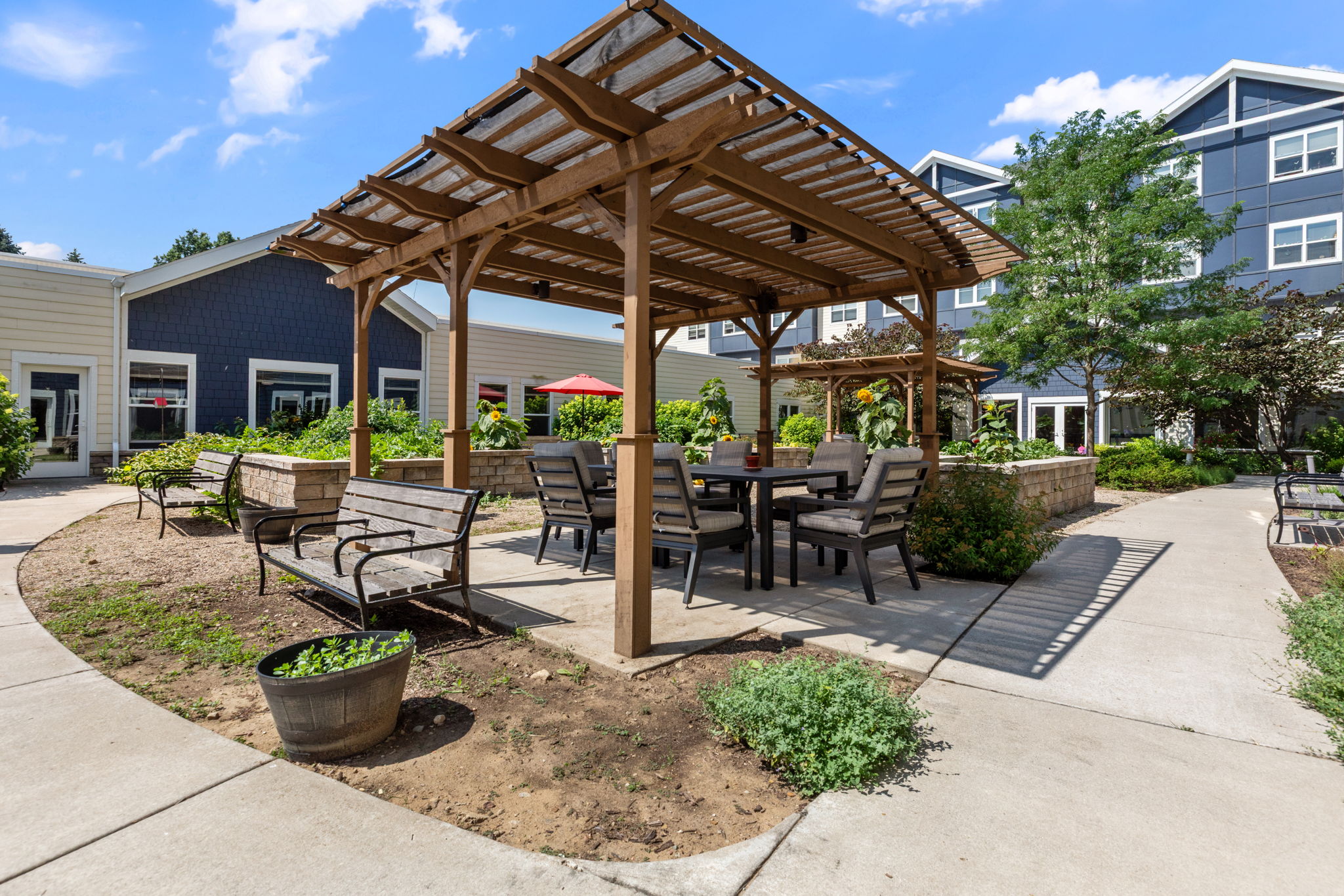 Valparaiso Senior Village by StoryPoint Group, Valparaiso, IN 6