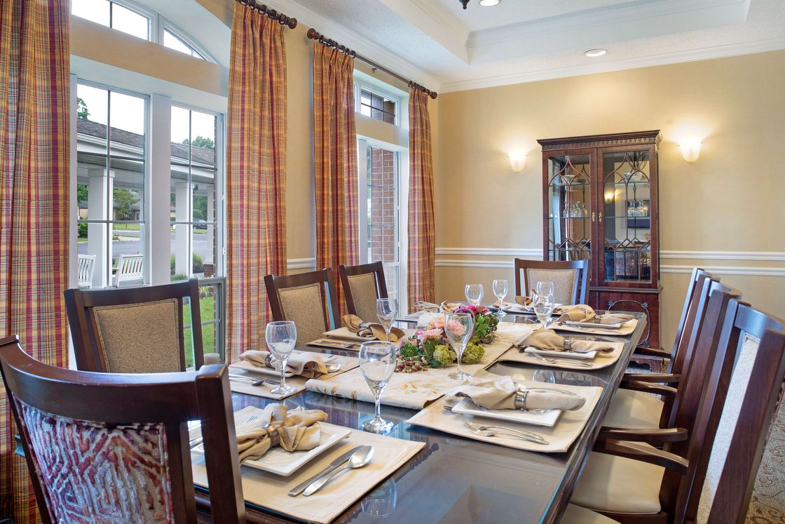 Brighton Gardens of Edison, Edison, NJ