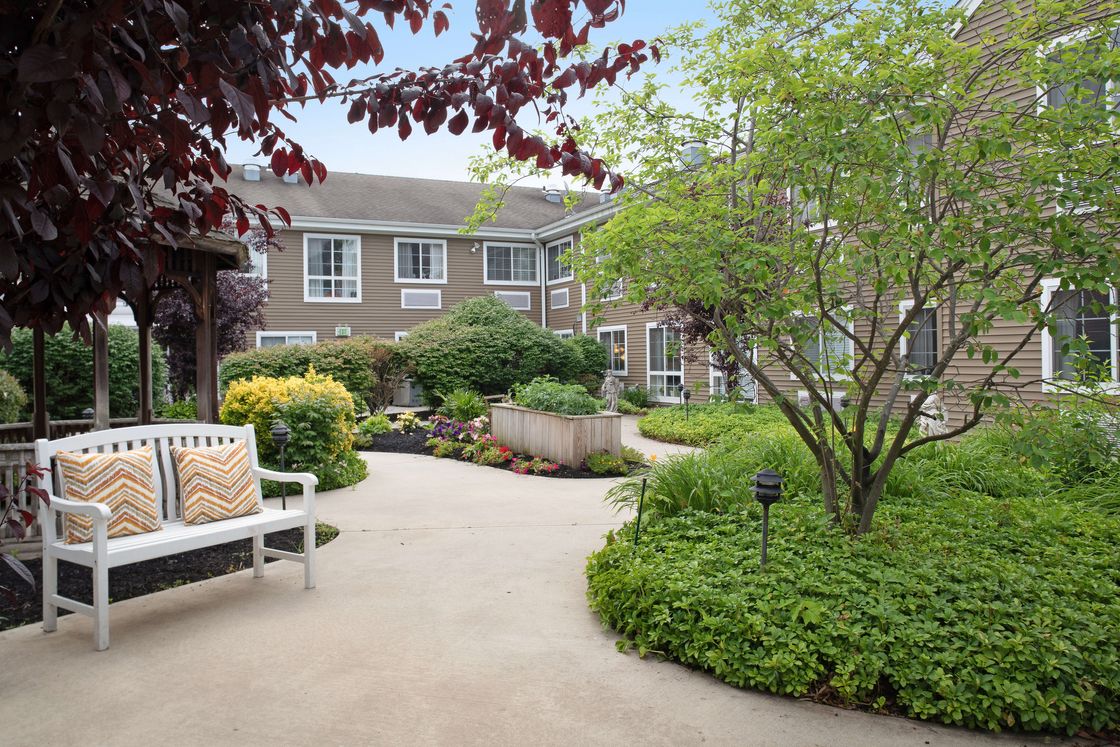 Brighton Gardens of Edison, Edison, NJ 4