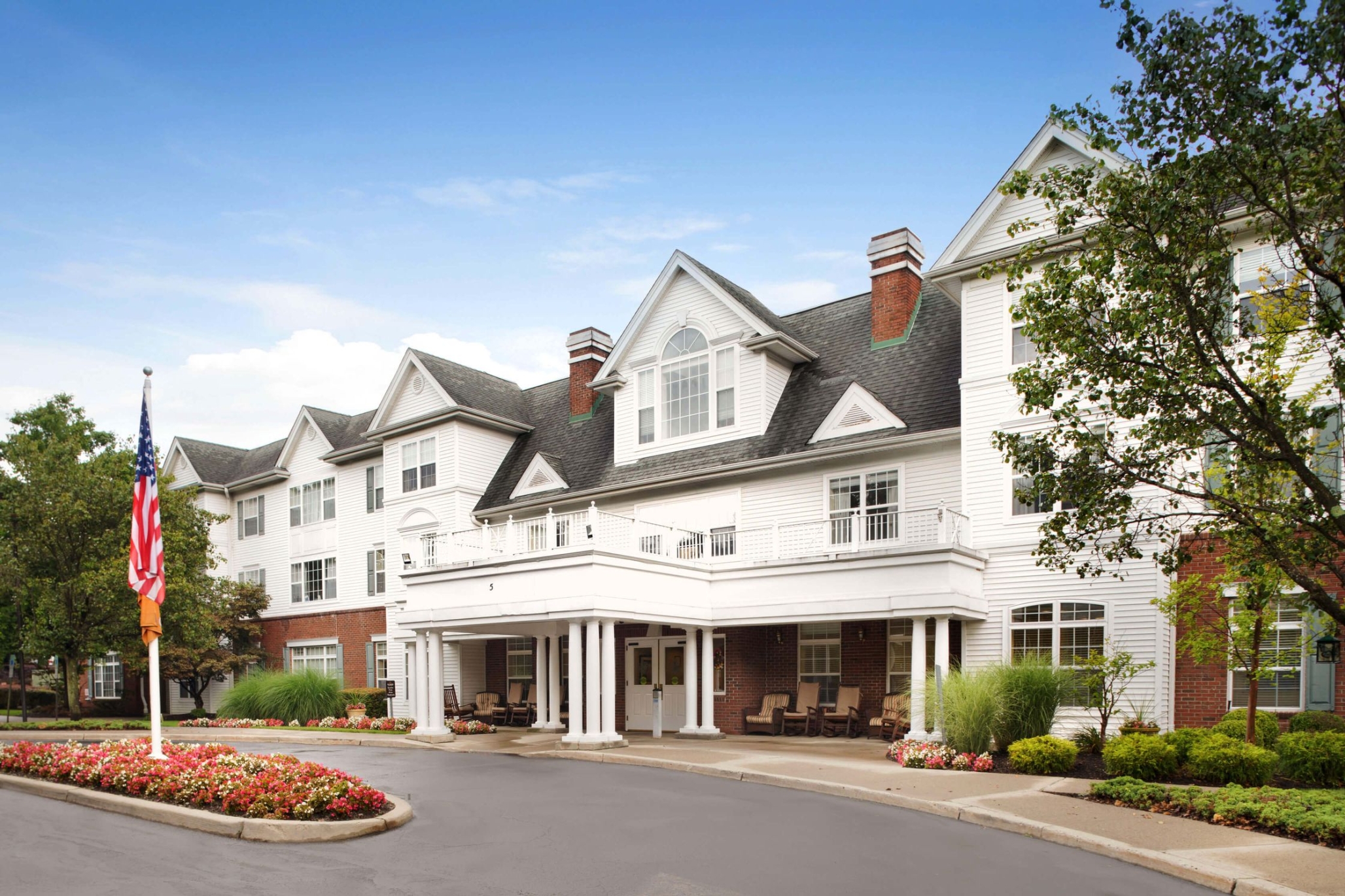 Brighton Gardens of Saddle River, Saddle River, NJ