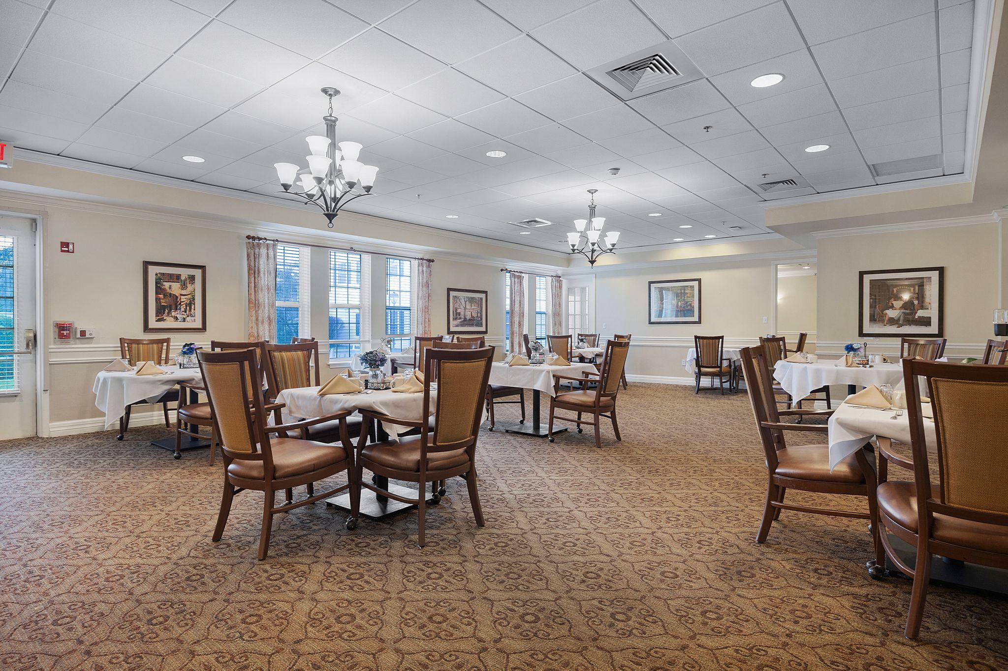 Brighton Gardens of Middletown, Middletown Township, NJ 4