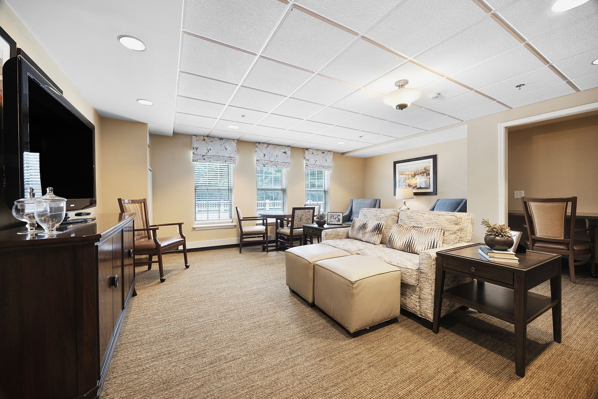 Brighton Gardens of Middletown, Middletown Township, NJ 5