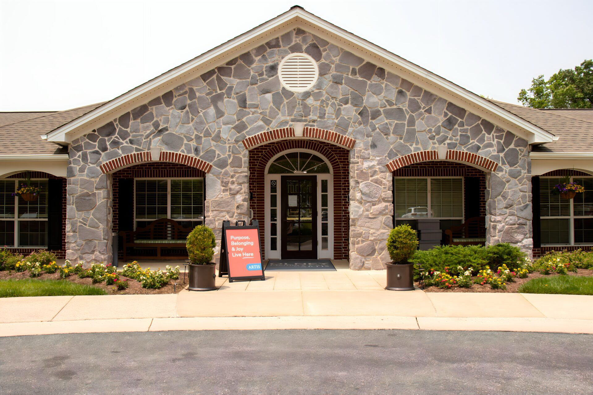 Olney Memory Care by Artis, Olney, MD