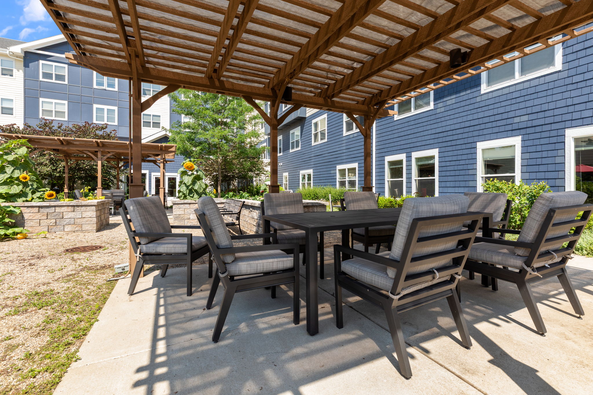 Valparaiso Senior Village by StoryPoint Group, Valparaiso, IN 7