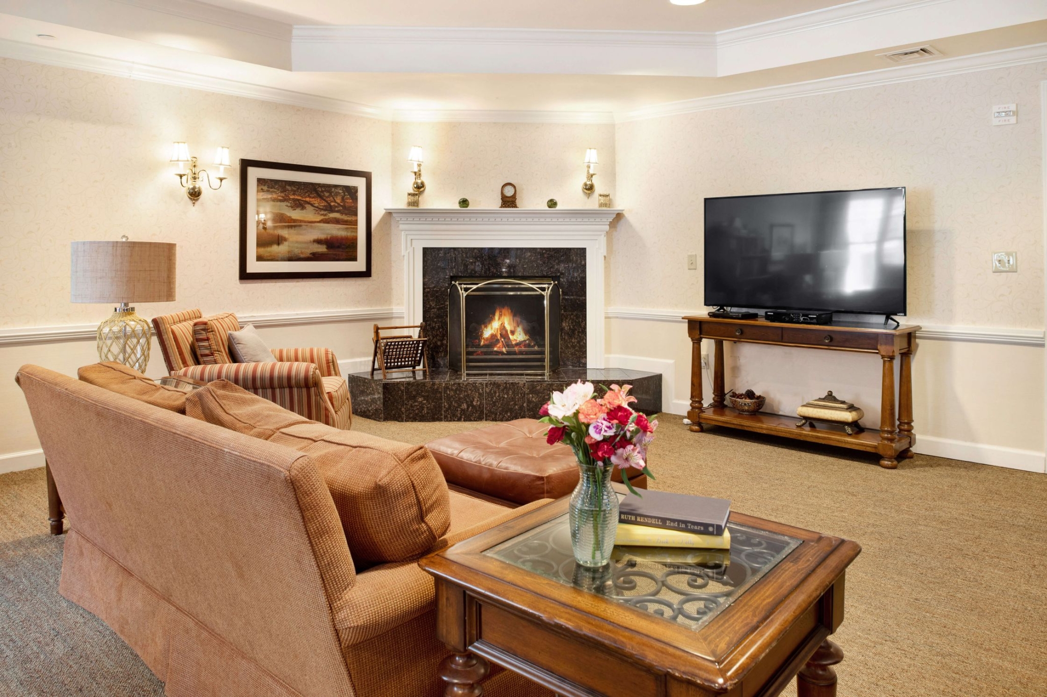 Sunrise of Madison, Madison, NJ 3