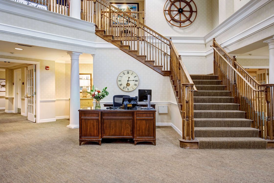 Sunrise of Annapolis, Annapolis, MD 3