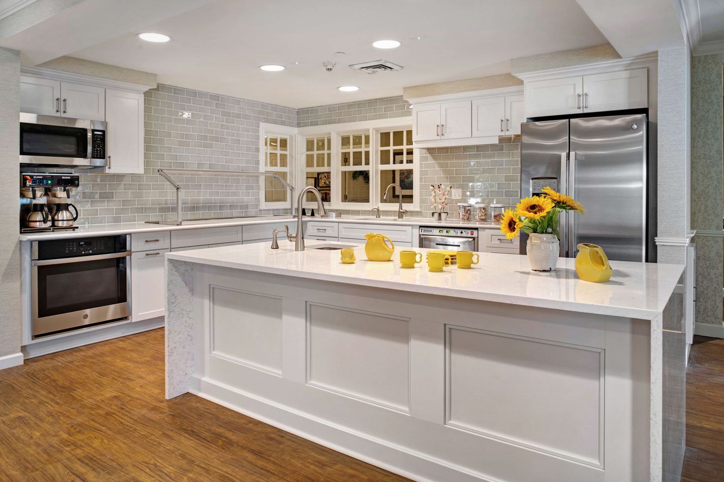 Sunrise of Norwood, Norwood, MA 5