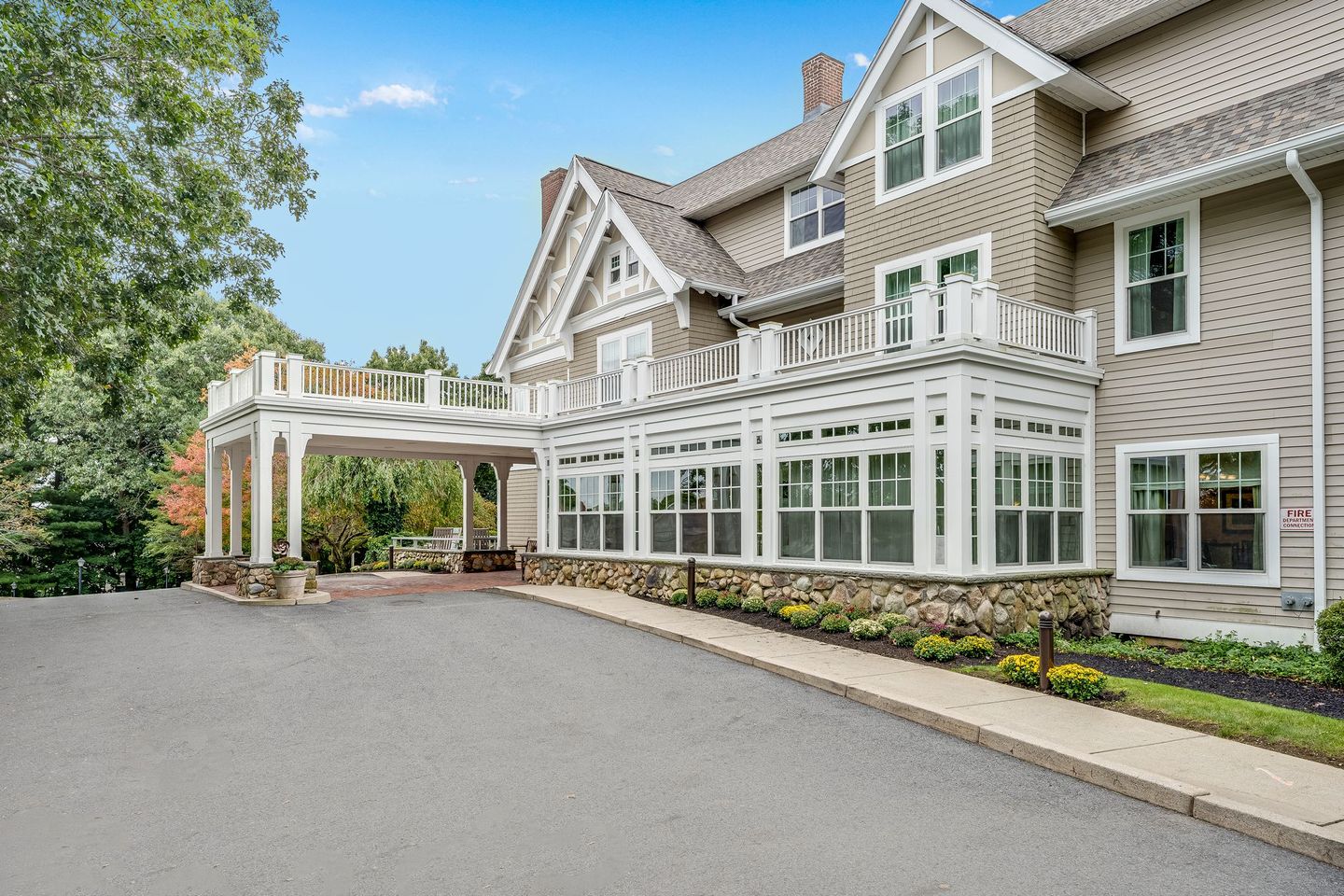 Sunrise of Norwood, Norwood, MA 2