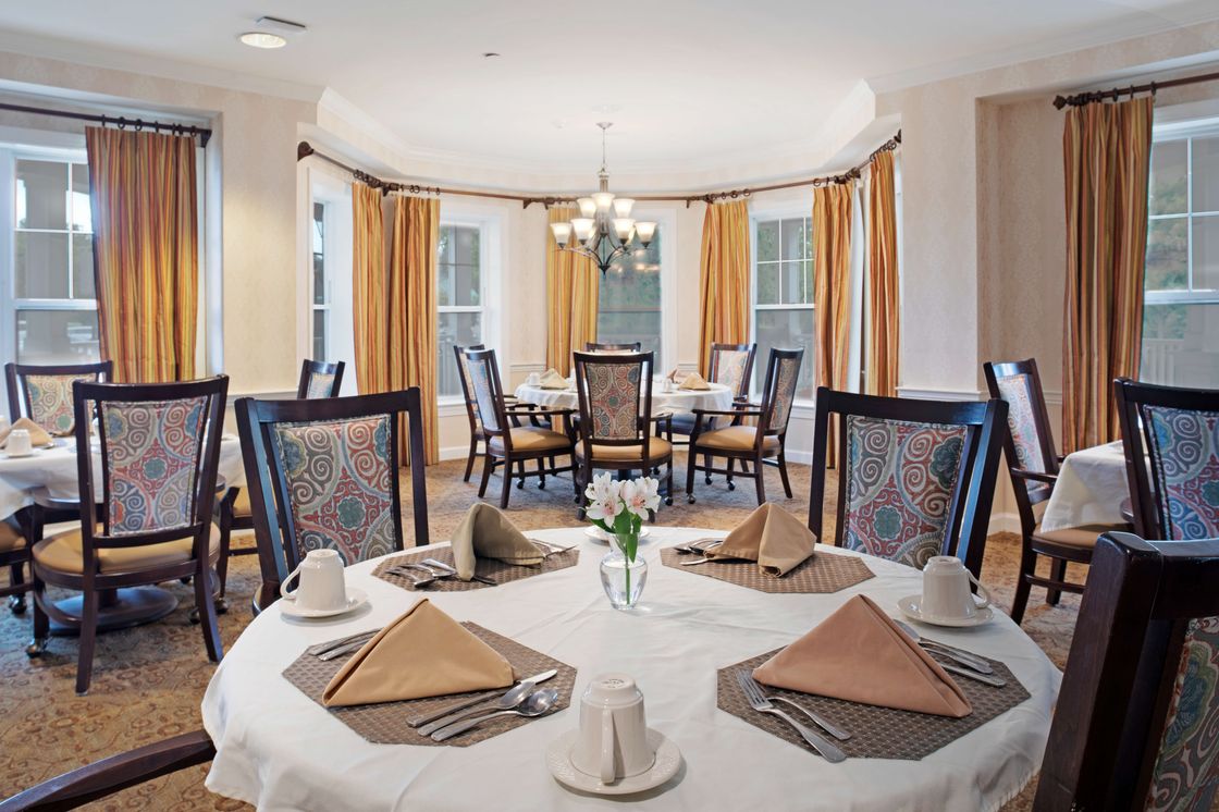 Sunrise of Columbia, Columbia, MD 2