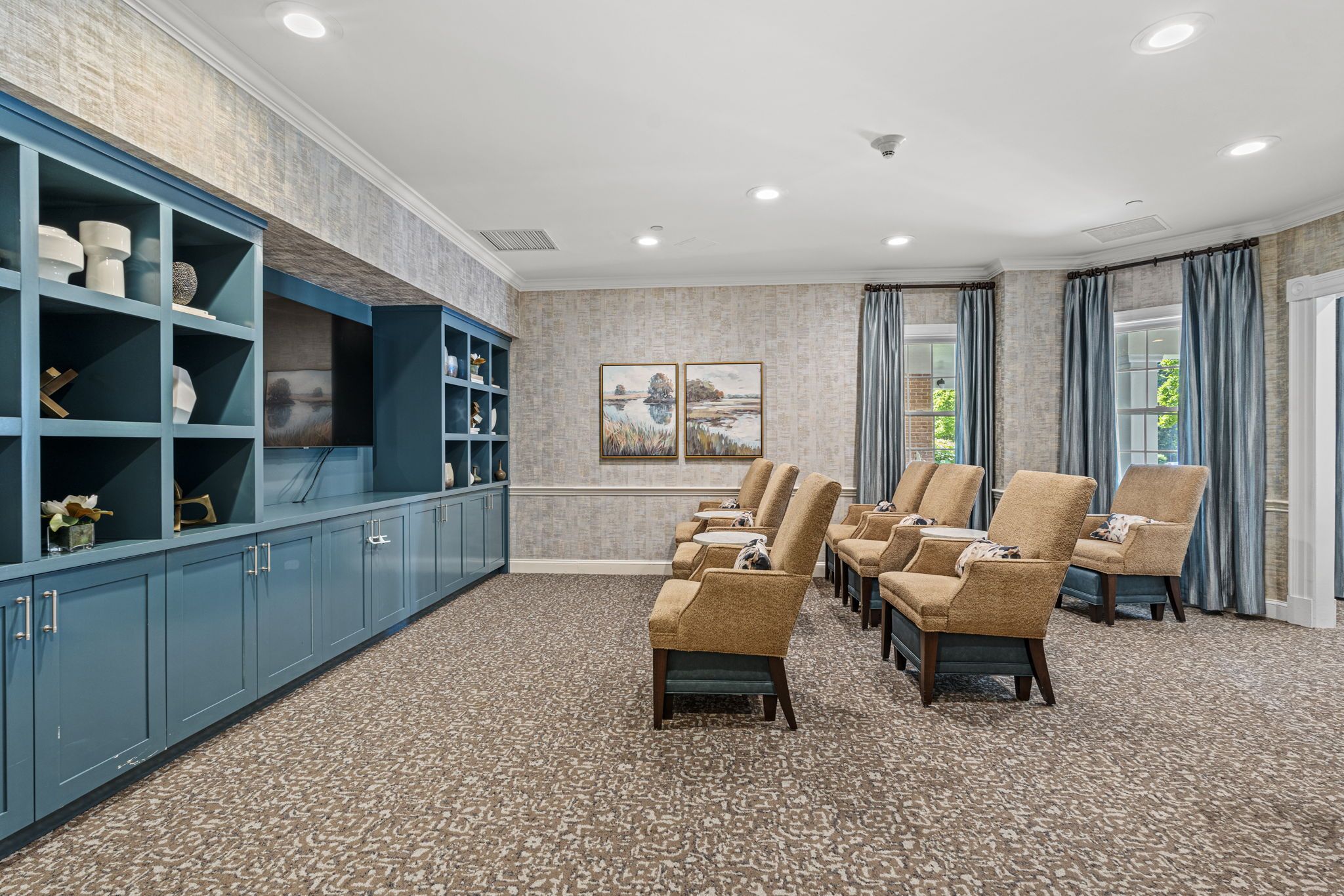 Sunrise at Fair Oaks VA, Fairfax, VA 2