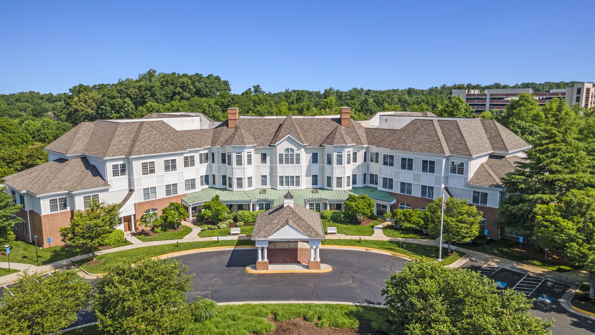 Sunrise at Fair Oaks VA, Fairfax, VA 5