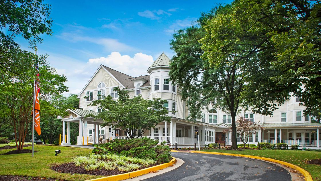 Sunrise of Arlington VA, Arlington, VA 3