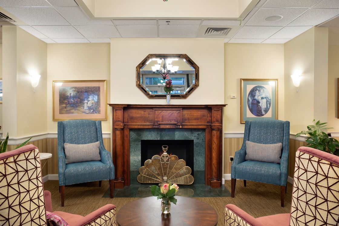 Sunrise at Gardner Park, Peabody, MA 3