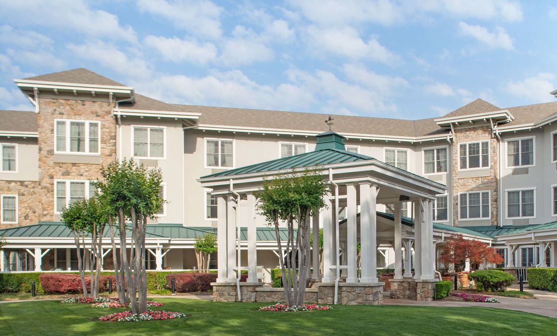 Sunrise of Hillcrest, Dallas, TX 5