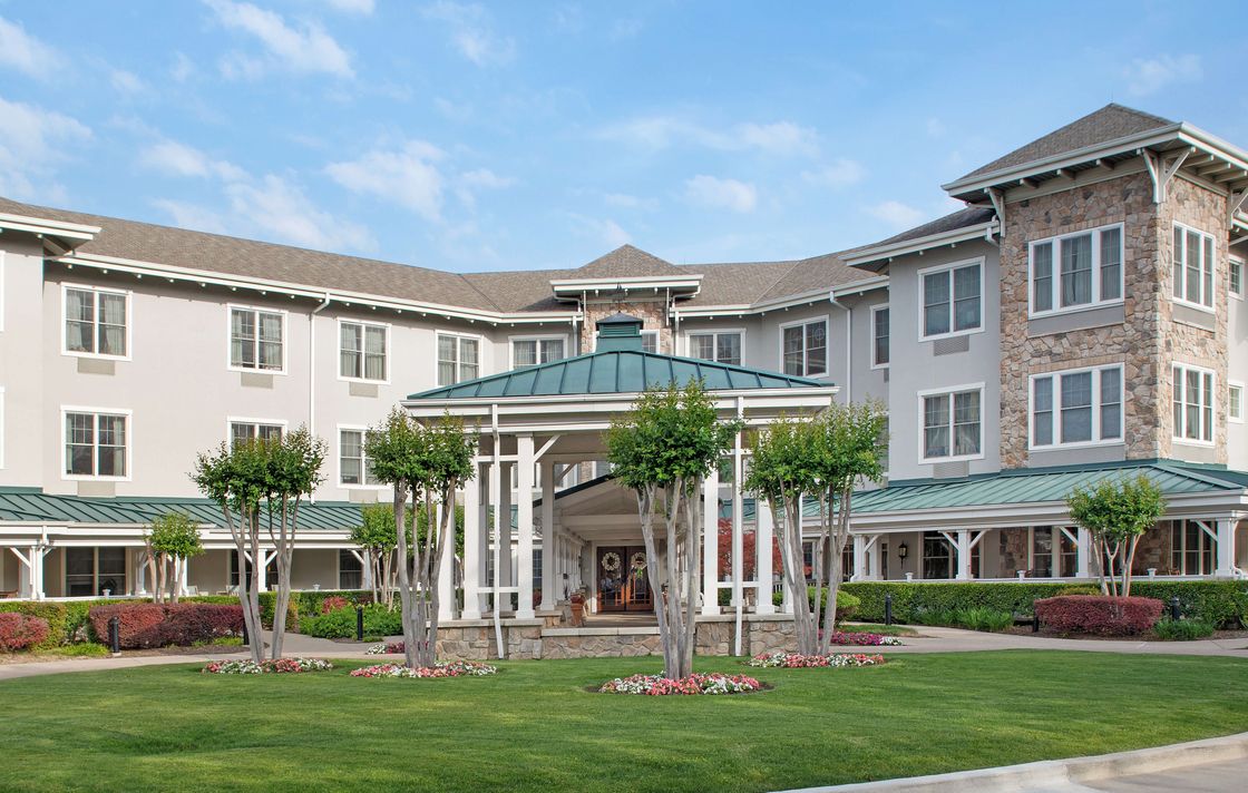 Sunrise of Hillcrest, Dallas, TX 4