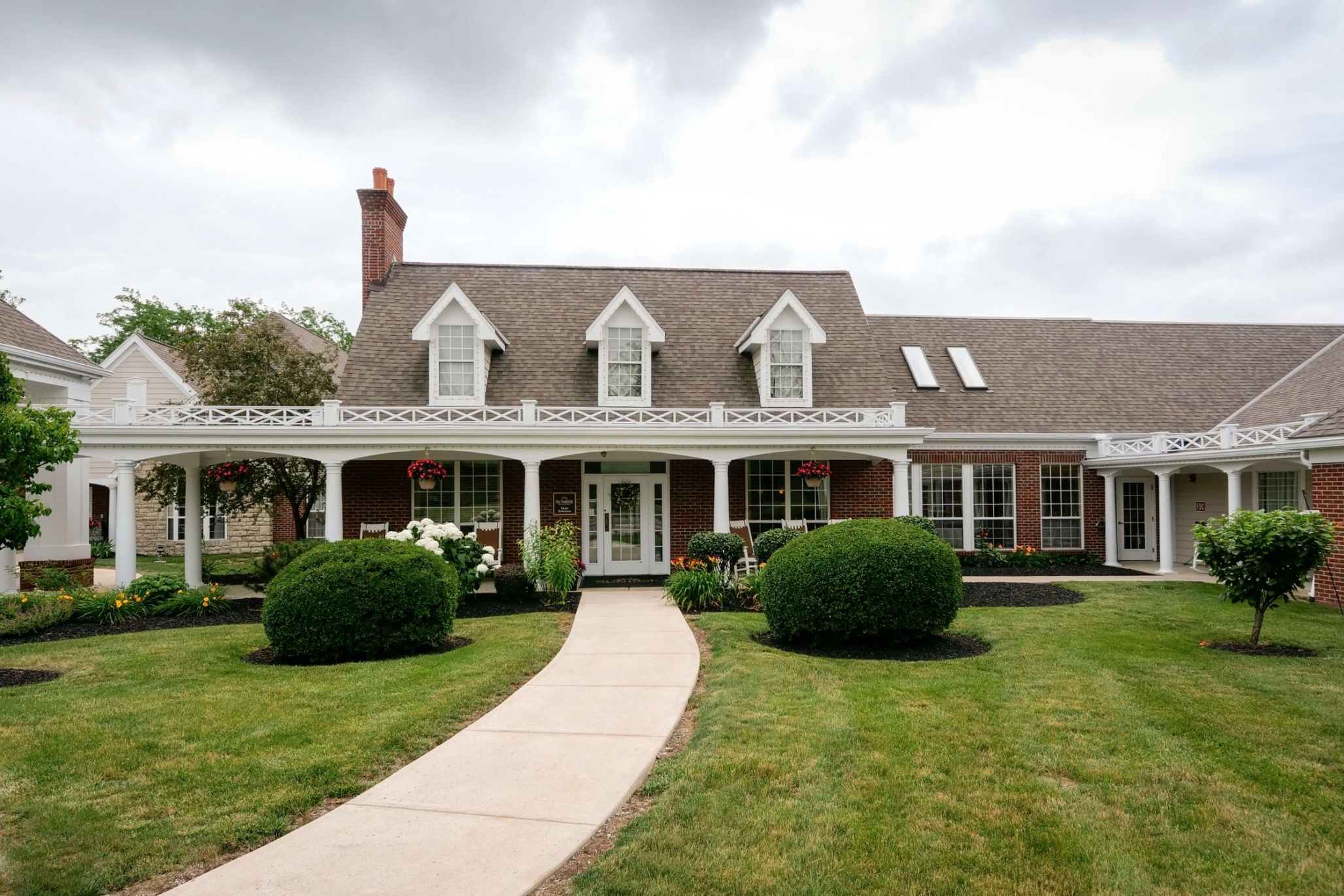 Sunrise of Findlay, Findlay, OH 3