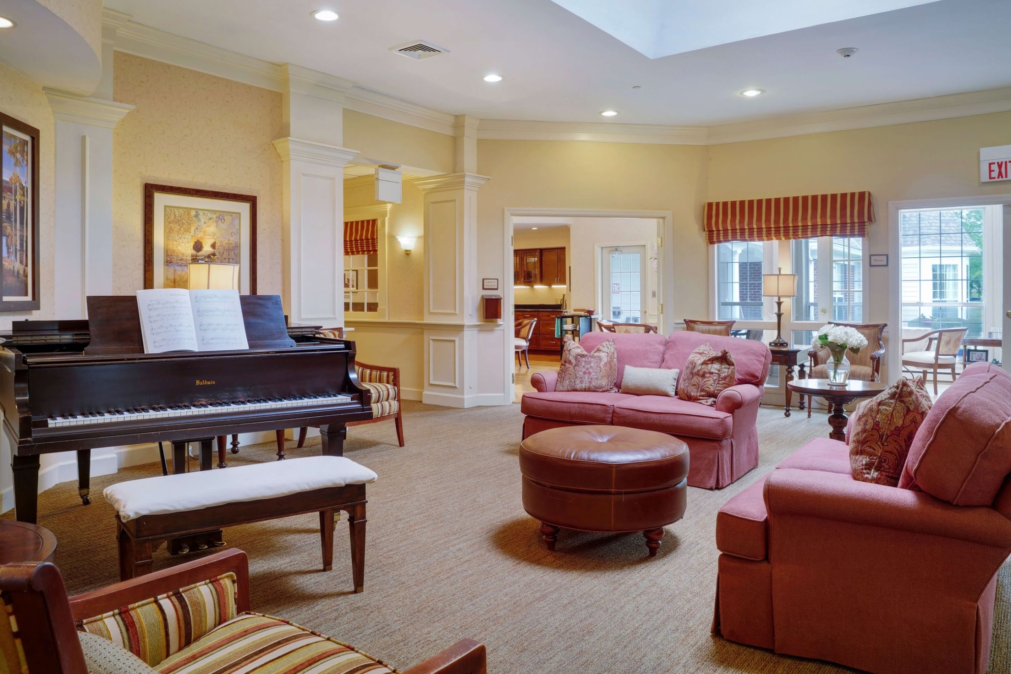 Sunrise of Findlay, Findlay, OH 4