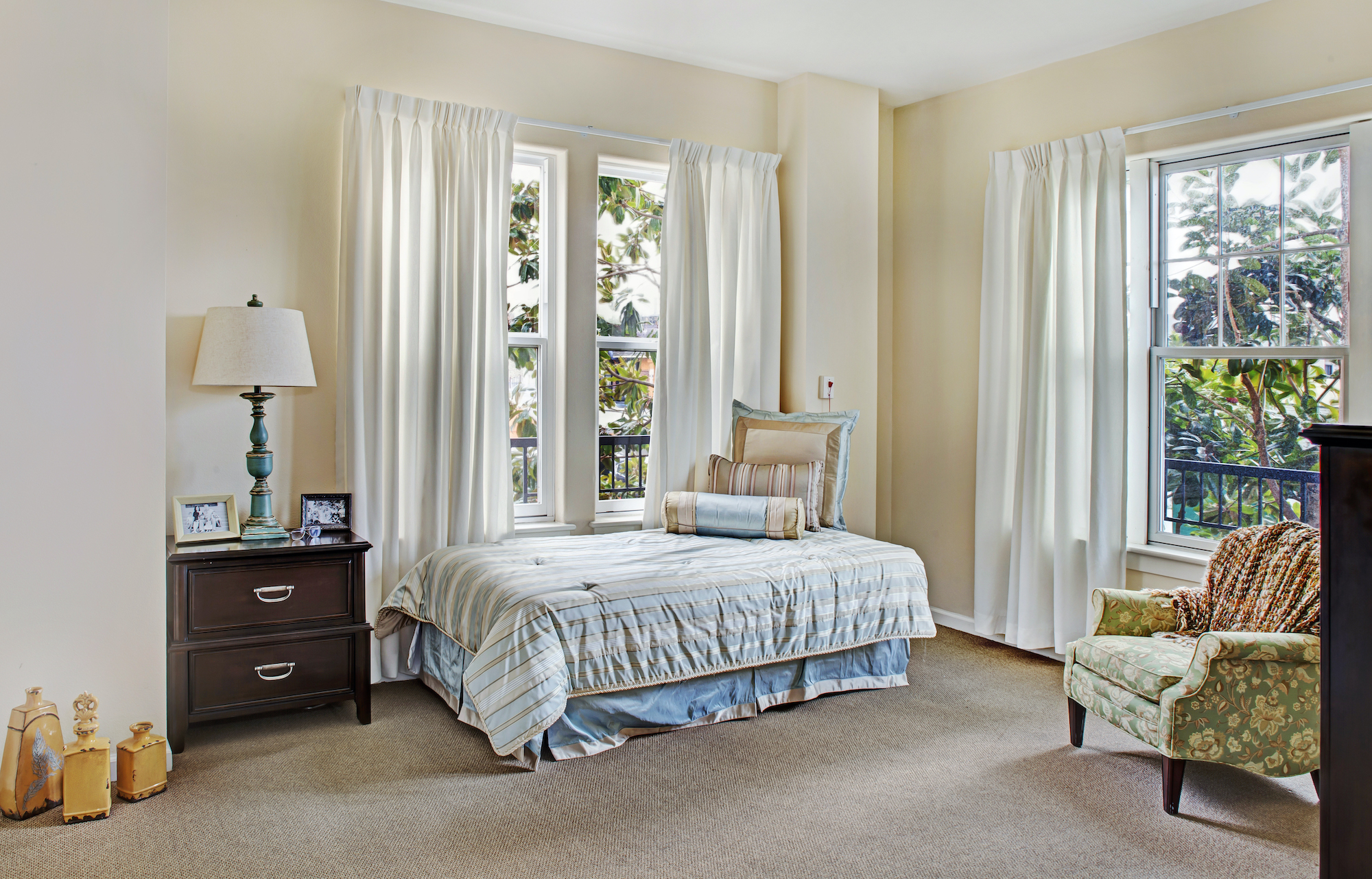 Ivy Park at La Jolla, San Diego, CA 7