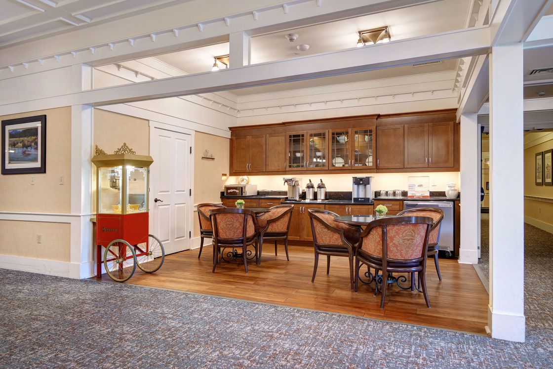 Sunrise of Boulder, Boulder, CO 2