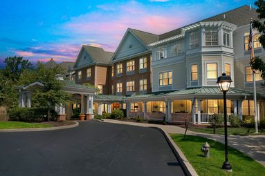 Sunrise of Newtown Square, Newtown Square, PA 2