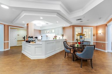 Sunrise of Newtown Square, Newtown Square, PA 5